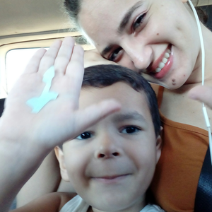 Foto de perfil de Isabel Cristina Cardoso