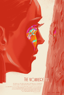 The Nowhere Inn - Poster / Capa / Cartaz - Oficial 2