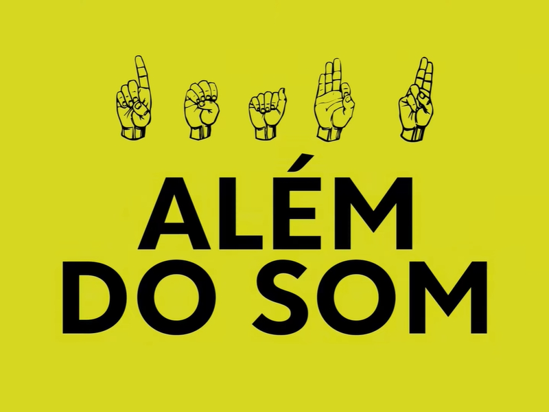 Foto 1 de Além do Som (1ª Temporada)