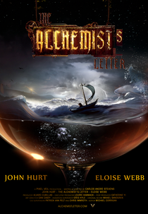 A Carta do Alquimista (The Alchemist’s Letter)