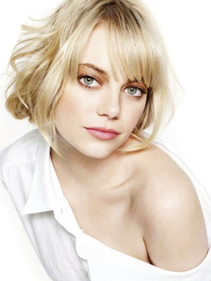 Emma Stone (III) - Foto 13