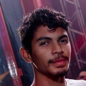 Foto de perfil de Douglas Pessoa dos Santos