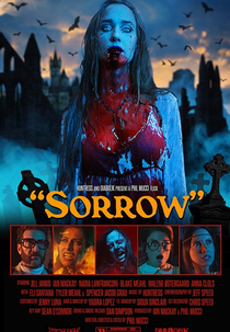 Huntress: Sorrow (Huntress: Sorrow)