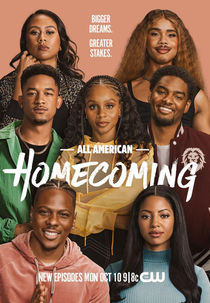 All American: Homecoming (2ª Temporada) (All American: Homecoming (Season 2))
