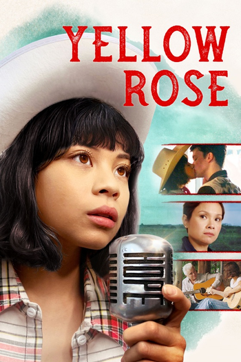 de Filme Rosa Amarela (2019)