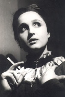 Laura Betti - Poster 1