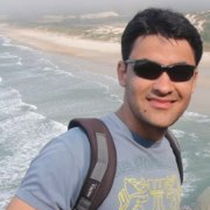 Foto de perfil de Jean Carlos Bonazoni