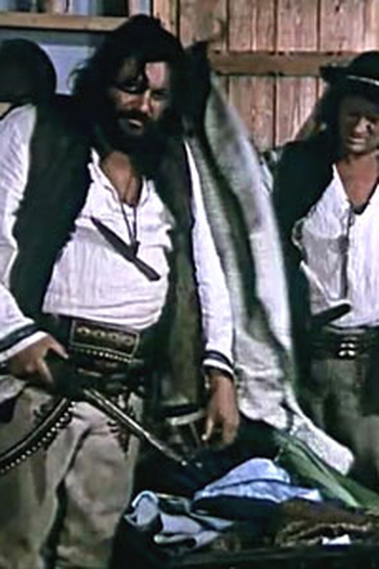 Poster de Episódio Trudno - miłość (1974)