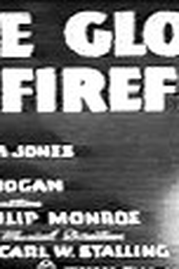 Poster de Curta Joe Glow, the Firefly  (1941)