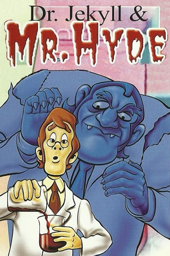  de Filme O Médico e o Monstro (1986)