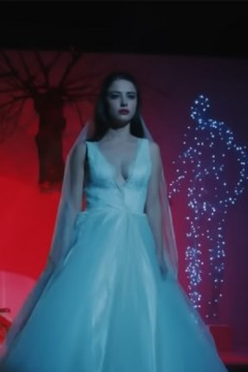 Poster de Episódio Sen Benimsin (2014)