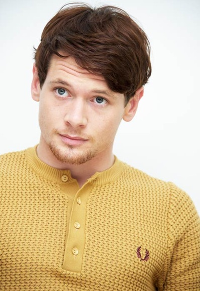 Jack O'Connell (IV) - Foto 2