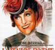 La tendre ennemie