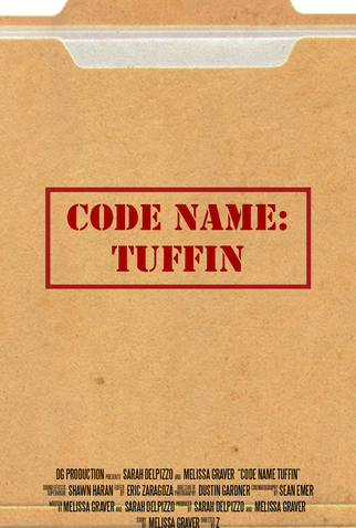 Poster 1 de Curta Code Name: Tuffin (2015)