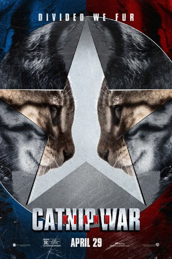  de Filme Keanu: Cadê Meu Gato?! (2016)