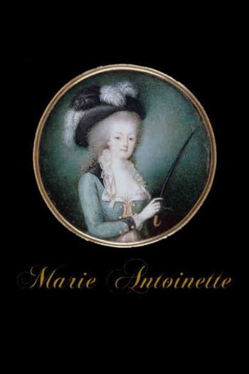 Poster de Franquia Marie Antoinette (1975)