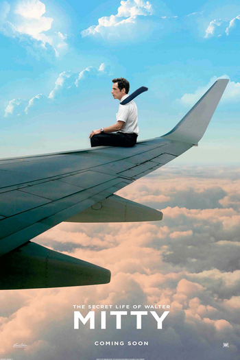  de Filme A Vida Secreta de Walter Mitty (2013)