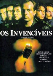 Os Invencíveis (Die Sieger)