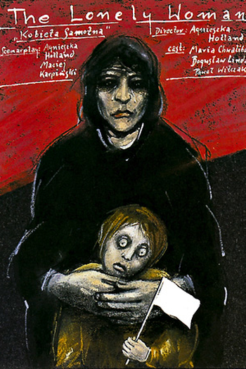 Poster de Filme Uma Mulher Solteira (1981)