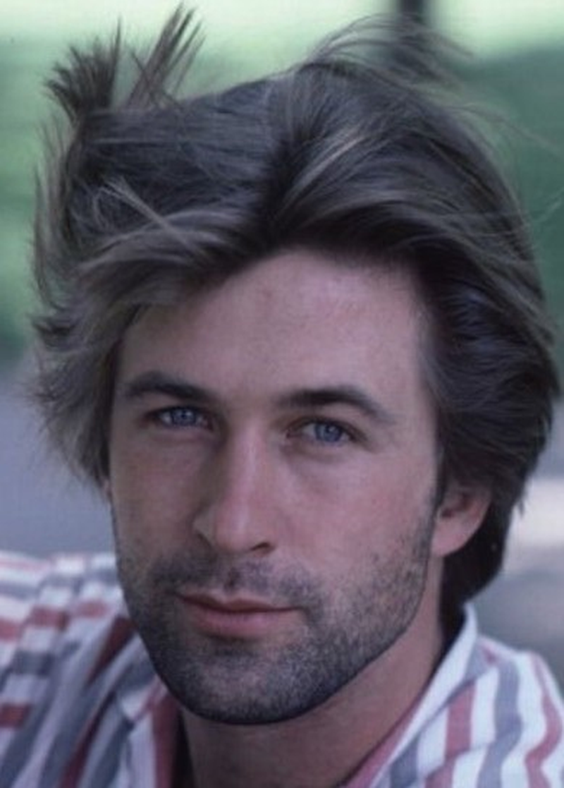 Alec Baldwin - Foto 4