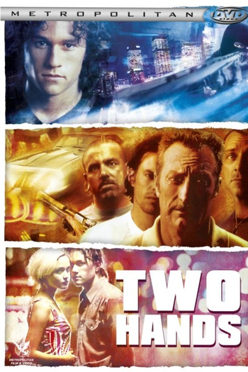  de Filme Duas Mãos (1999)