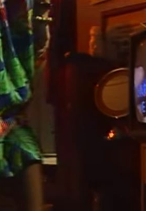 Caso Especial - A Garota da Capa (Caso Especial: A Garota da Capa)