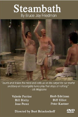 Steambath (Steambath)