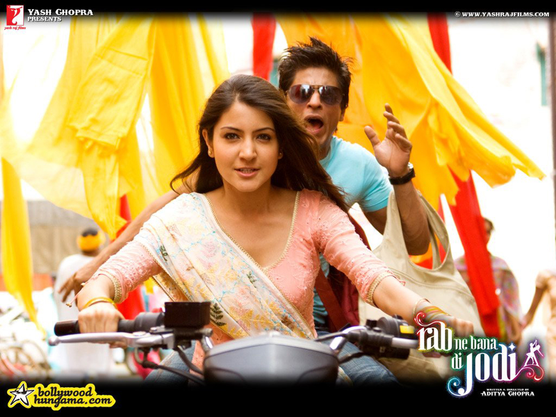 Foto 6 de Rab Ne Bana Di Jodi