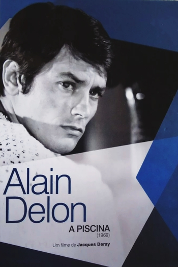  de Filme A Piscina (1969)