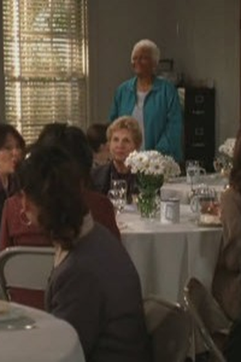 Poster de Episódio Moving Ahead (2006)