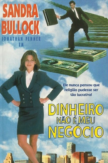  de Filme Dinheiro Não é o Meu Negócio (1989)
