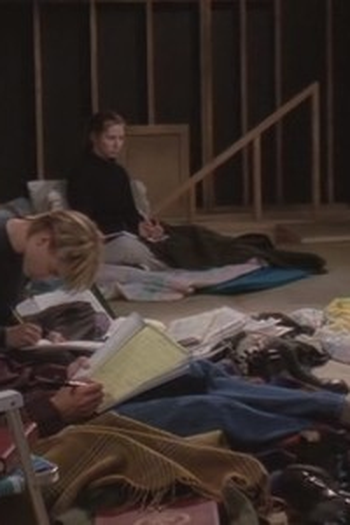 Poster de Episódio Ay Carumba (2001)
