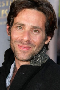 James Callis