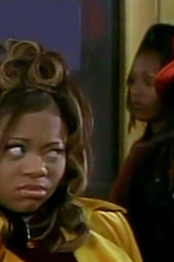 Poster de Episódio A Concerted Effort (1) (1996)