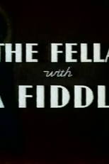 O Rapaz com o Violino (The Fella With a Fiddle)