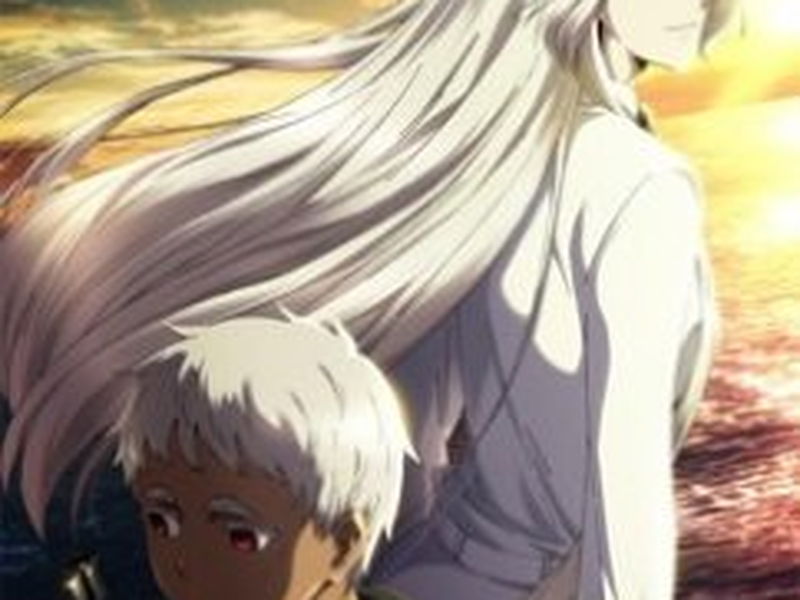 Foto 1 de Jormungand (2ª Temporada)