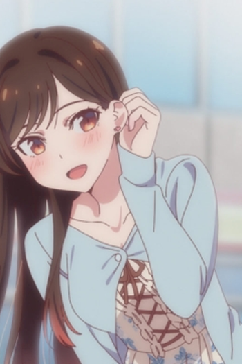 Poster de Episódio レンタル彼女 -レンカノ- (2020)