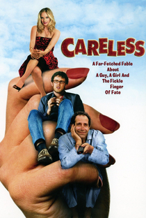 Careless - Poster / Capa / Cartaz - Oficial 2