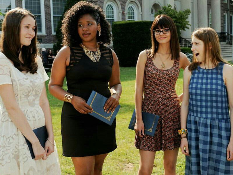 Foto 10 de As Excluídas