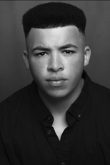 Justin Daniels Anene