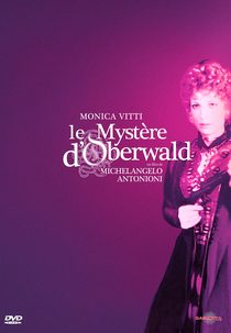 O Mistério de Oberwald (Il Mistero di Oberwald)