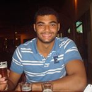 Foto de perfil de Thiago