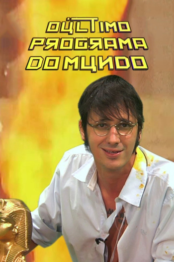  de TV O Último Programa do Mundo (2013)