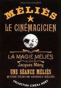 Uma Sessão Méliés (Une Séance Méliés)