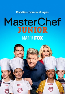 MasterChef Junior (US) (8ª Temporada) (MasterChef Junior (American season 8))