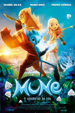 Mune, O Guardião da Lua (Mune, le gardien de la lune)