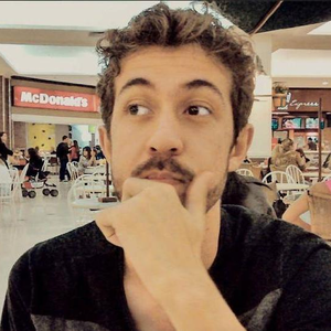 Foto de perfil de Luan Nascimento Pires