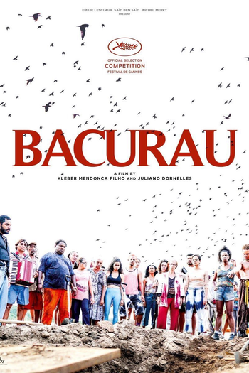  de Filme Bacurau (2019)