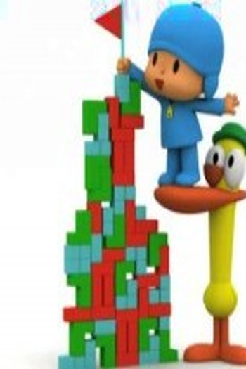 Poster de Episódio La gran torre (2009)