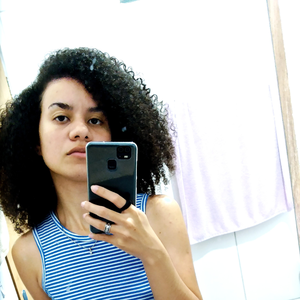 Foto de perfil de Débora